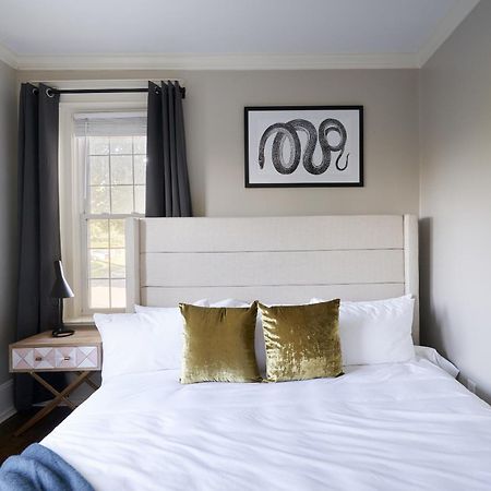 Sonder The Elliston Aparthotel Nashville Exterior foto