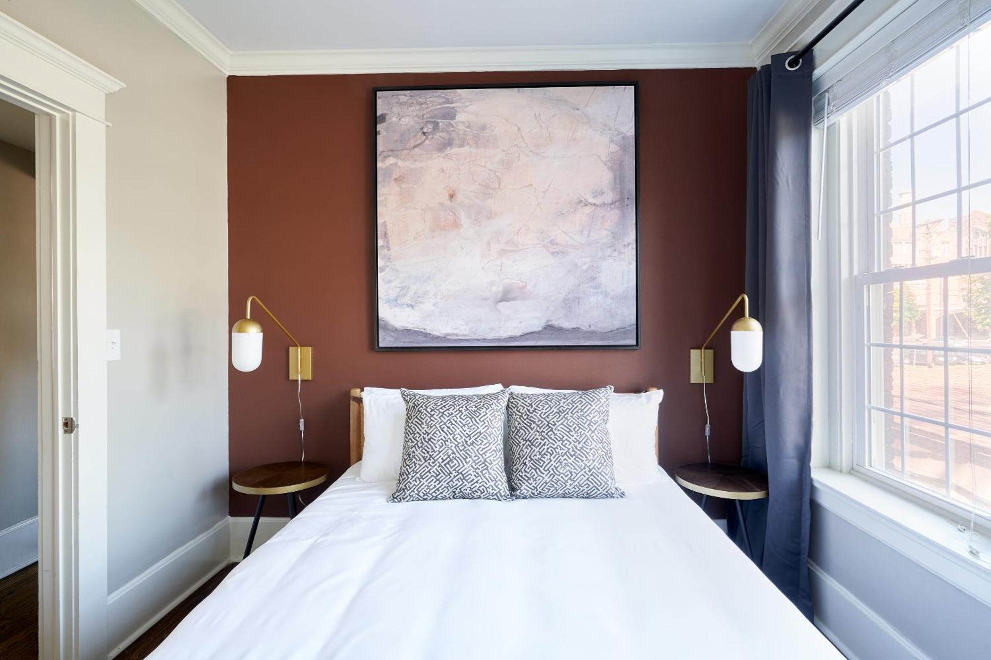 Sonder The Elliston Aparthotel Nashville Quarto foto