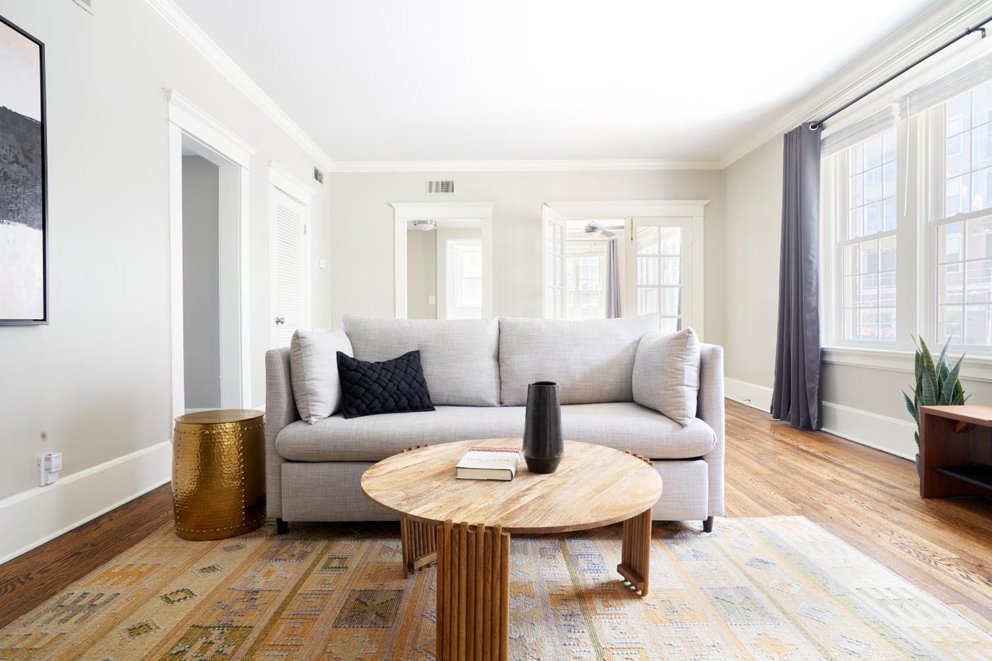 Sonder The Elliston Aparthotel Nashville Quarto foto