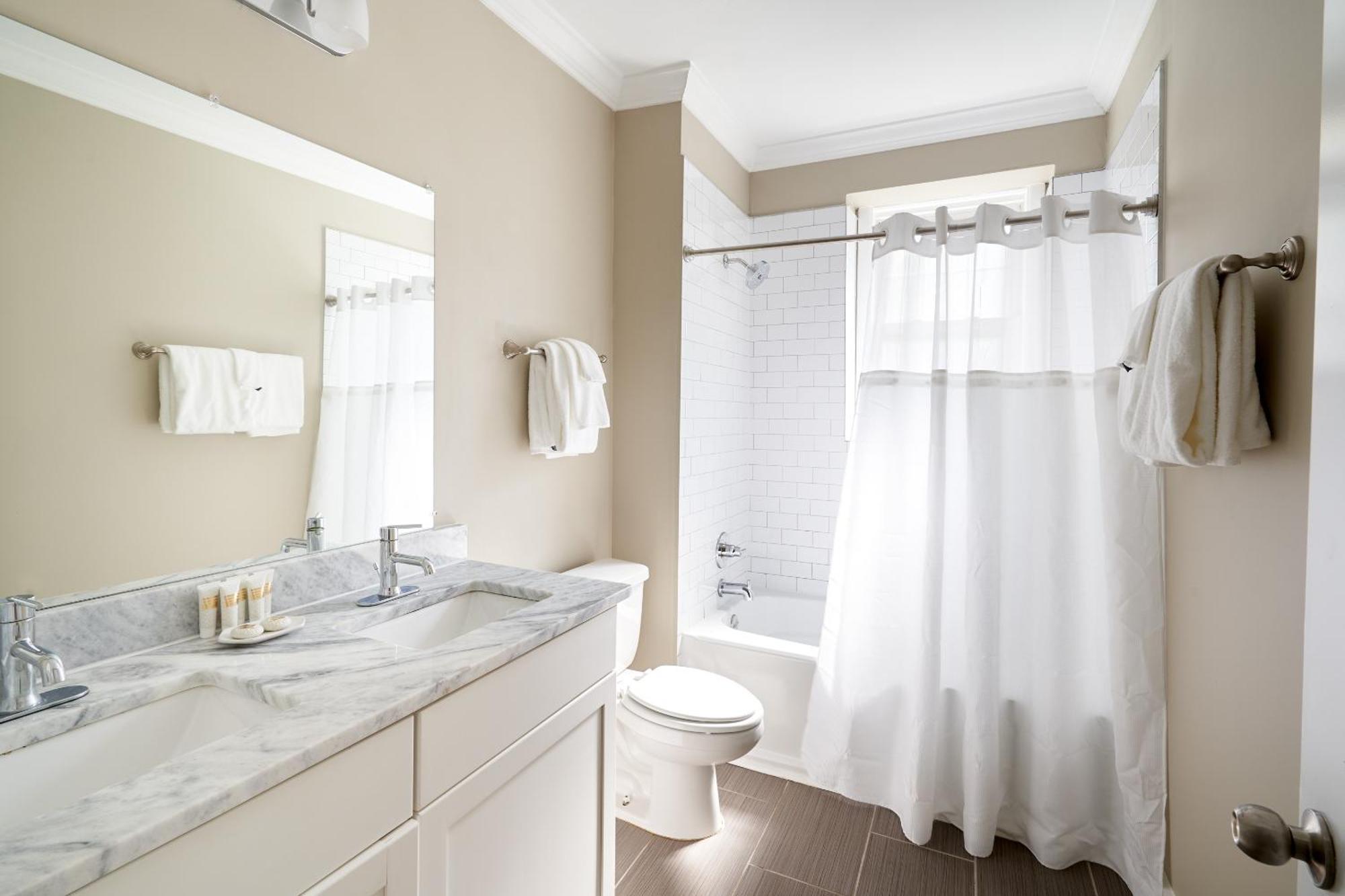 Sonder The Elliston Aparthotel Nashville Quarto foto