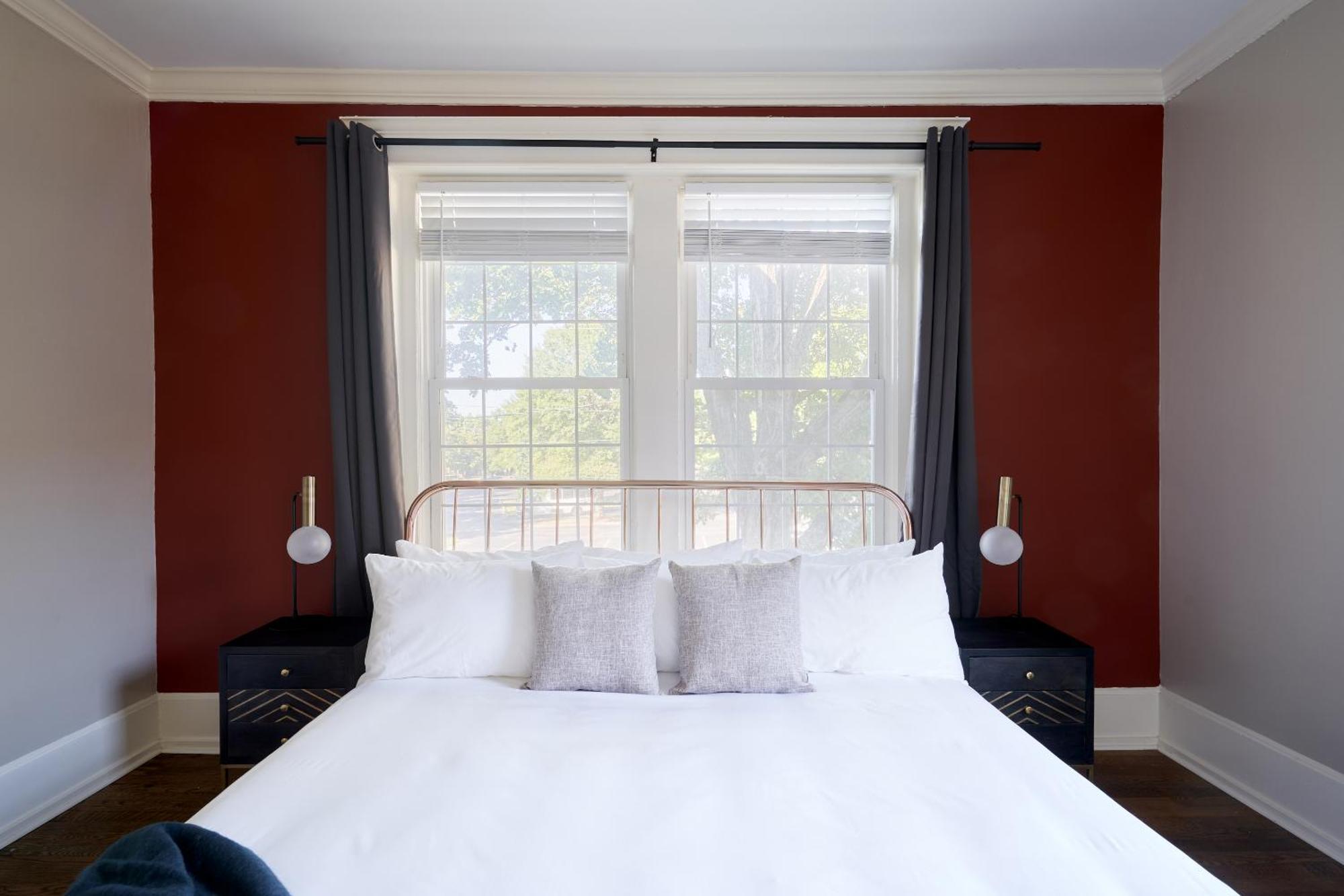 Sonder The Elliston Aparthotel Nashville Quarto foto