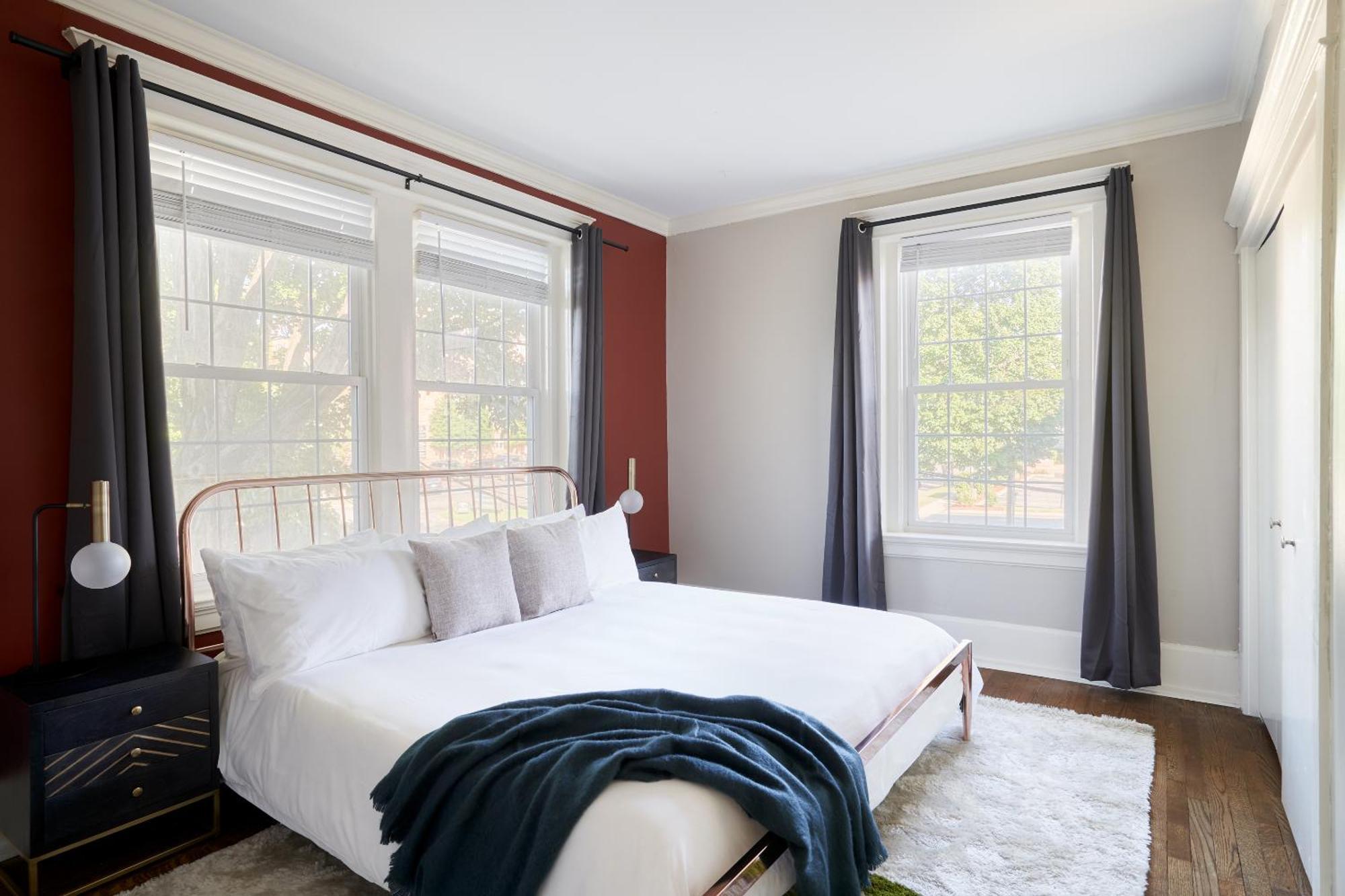 Sonder The Elliston Aparthotel Nashville Exterior foto