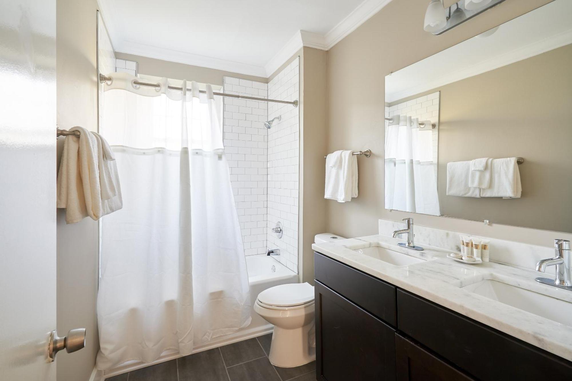 Sonder The Elliston Aparthotel Nashville Exterior foto