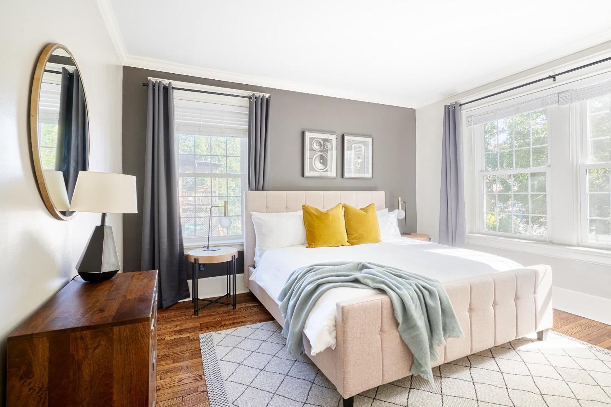 Sonder The Elliston Aparthotel Nashville Exterior foto