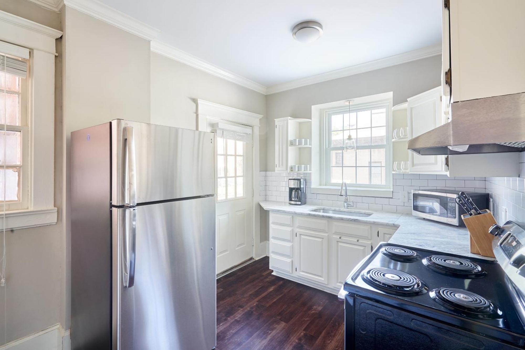 Sonder The Elliston Aparthotel Nashville Quarto foto