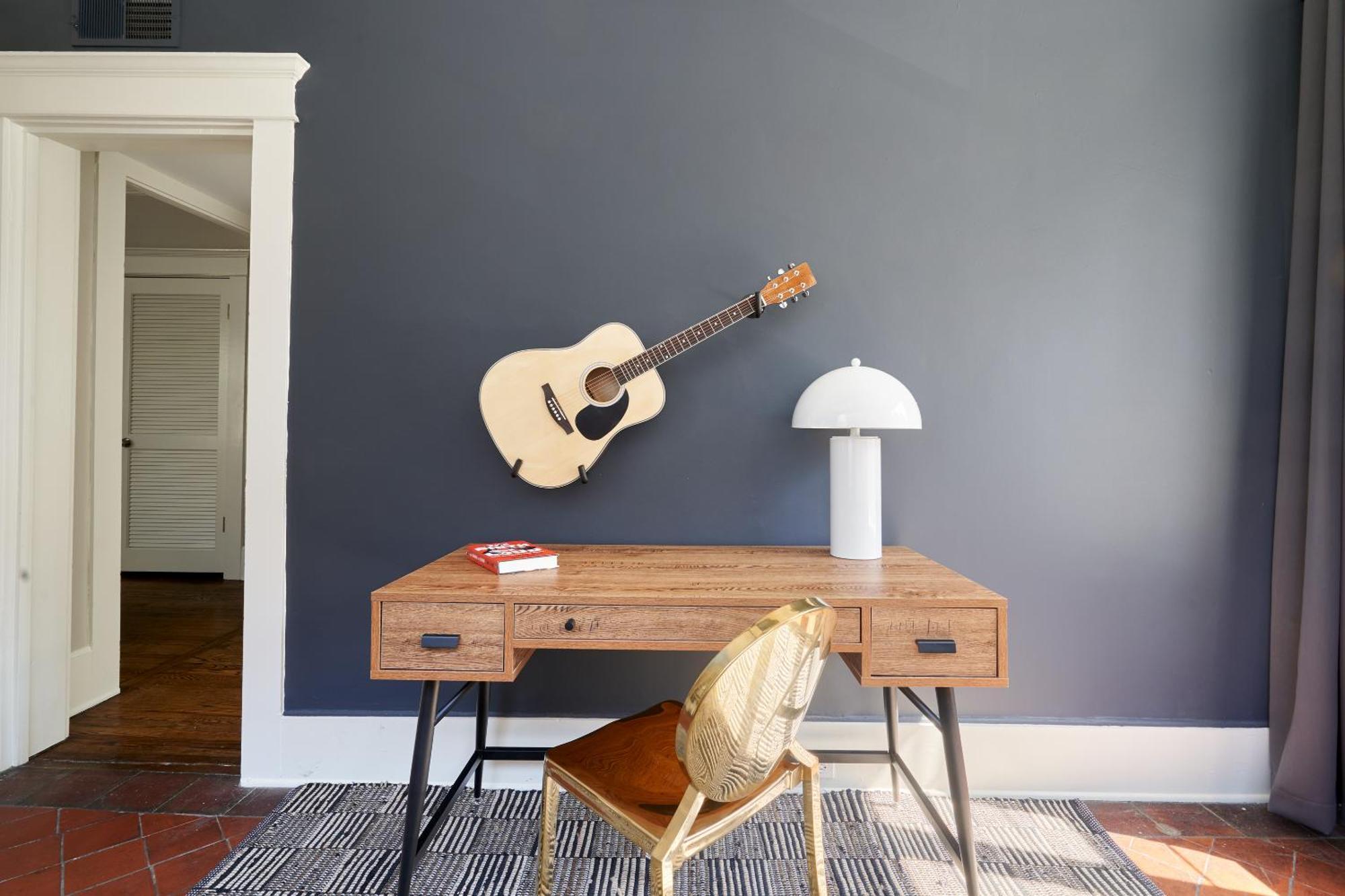 Sonder The Elliston Aparthotel Nashville Quarto foto