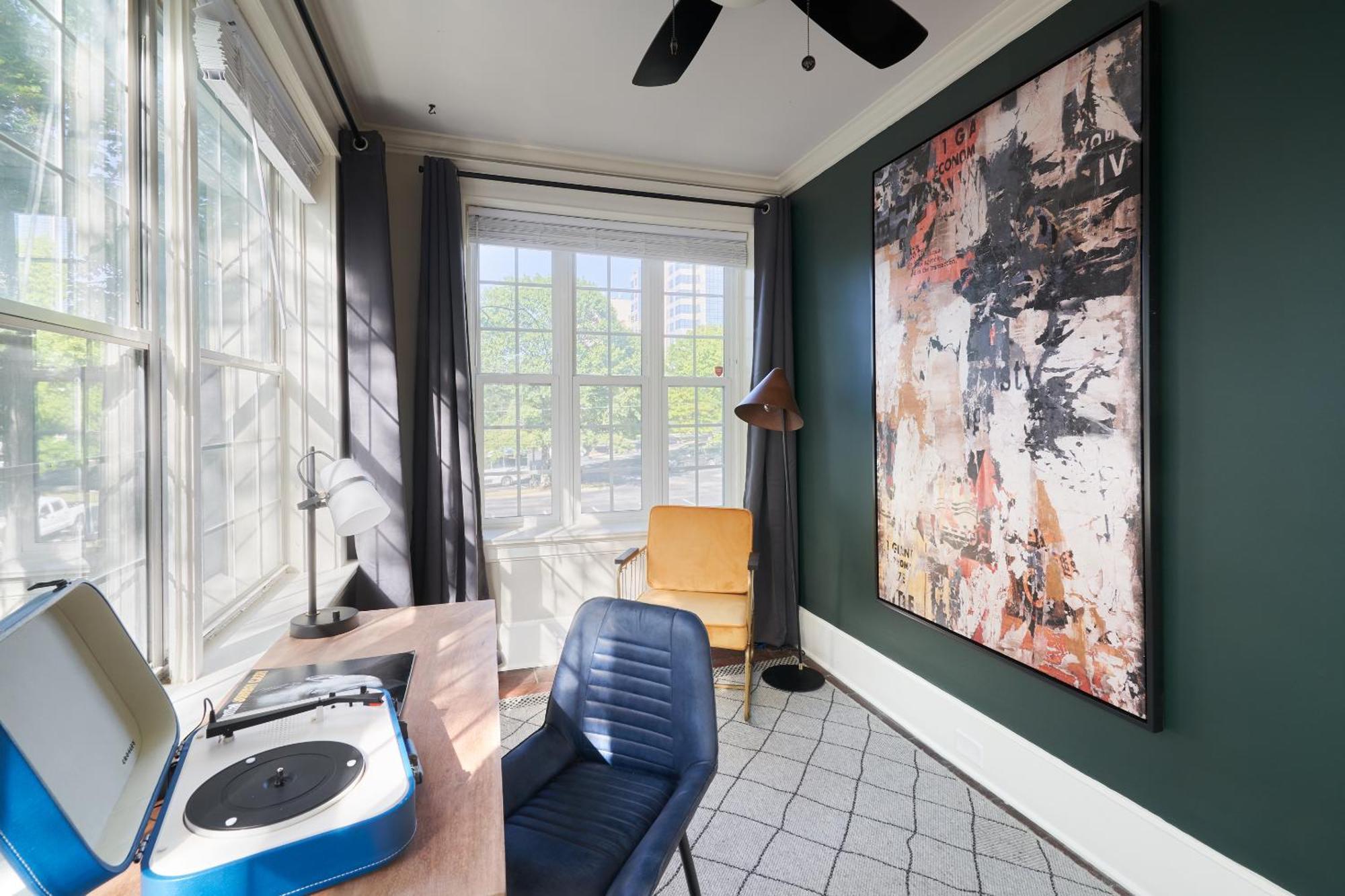 Sonder The Elliston Aparthotel Nashville Exterior foto