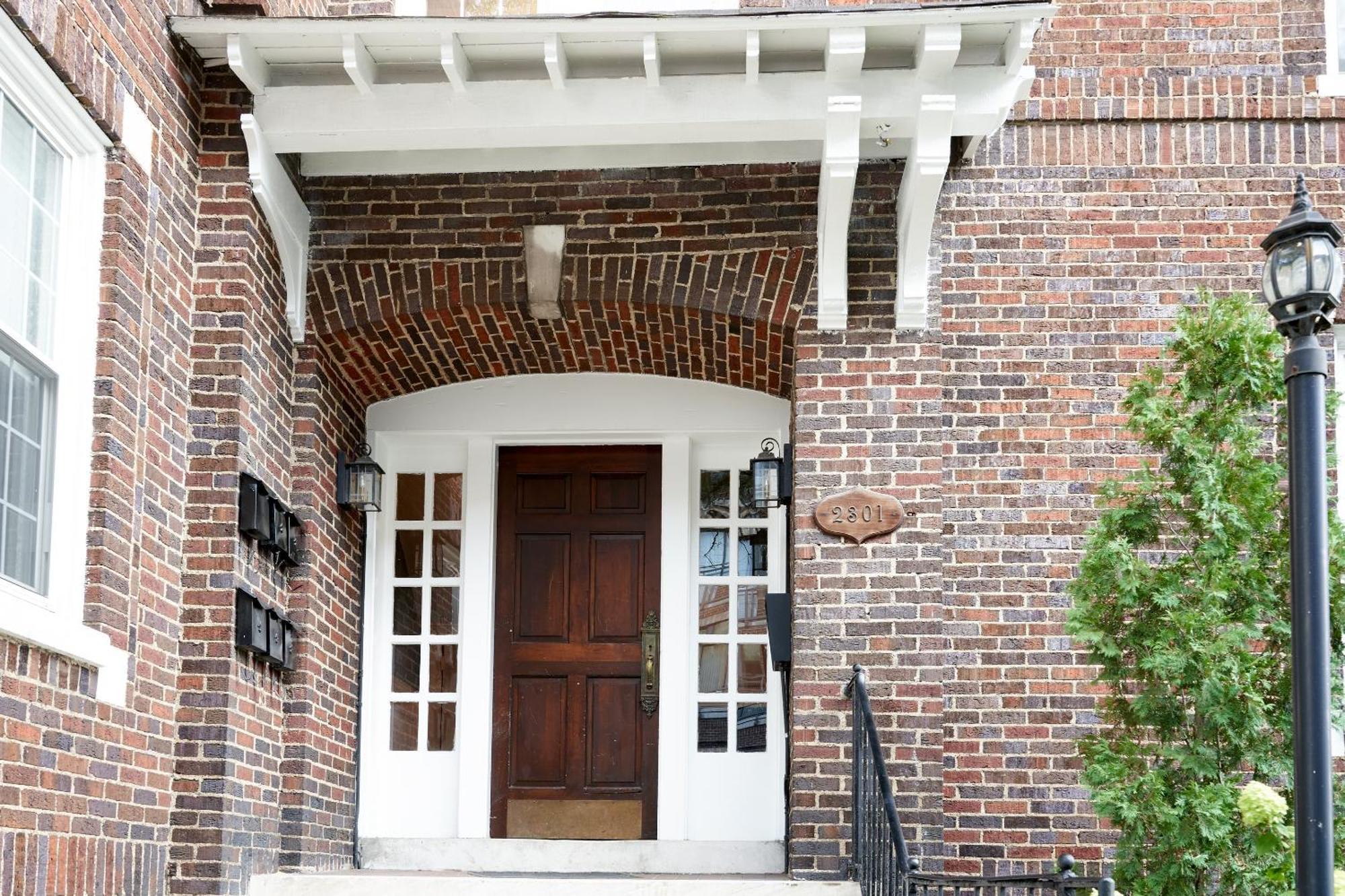 Sonder The Elliston Aparthotel Nashville Exterior foto