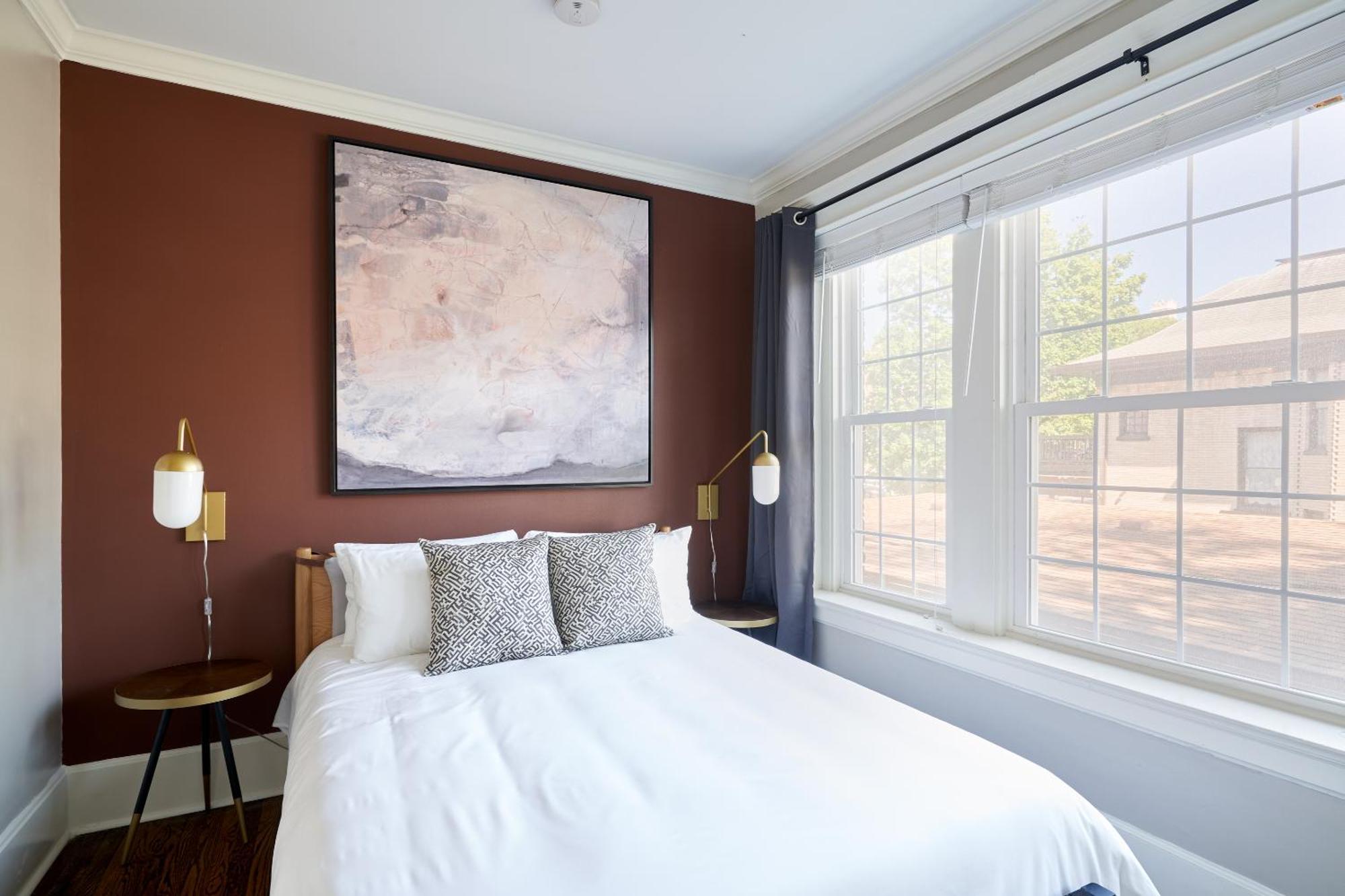 Sonder The Elliston Aparthotel Nashville Exterior foto
