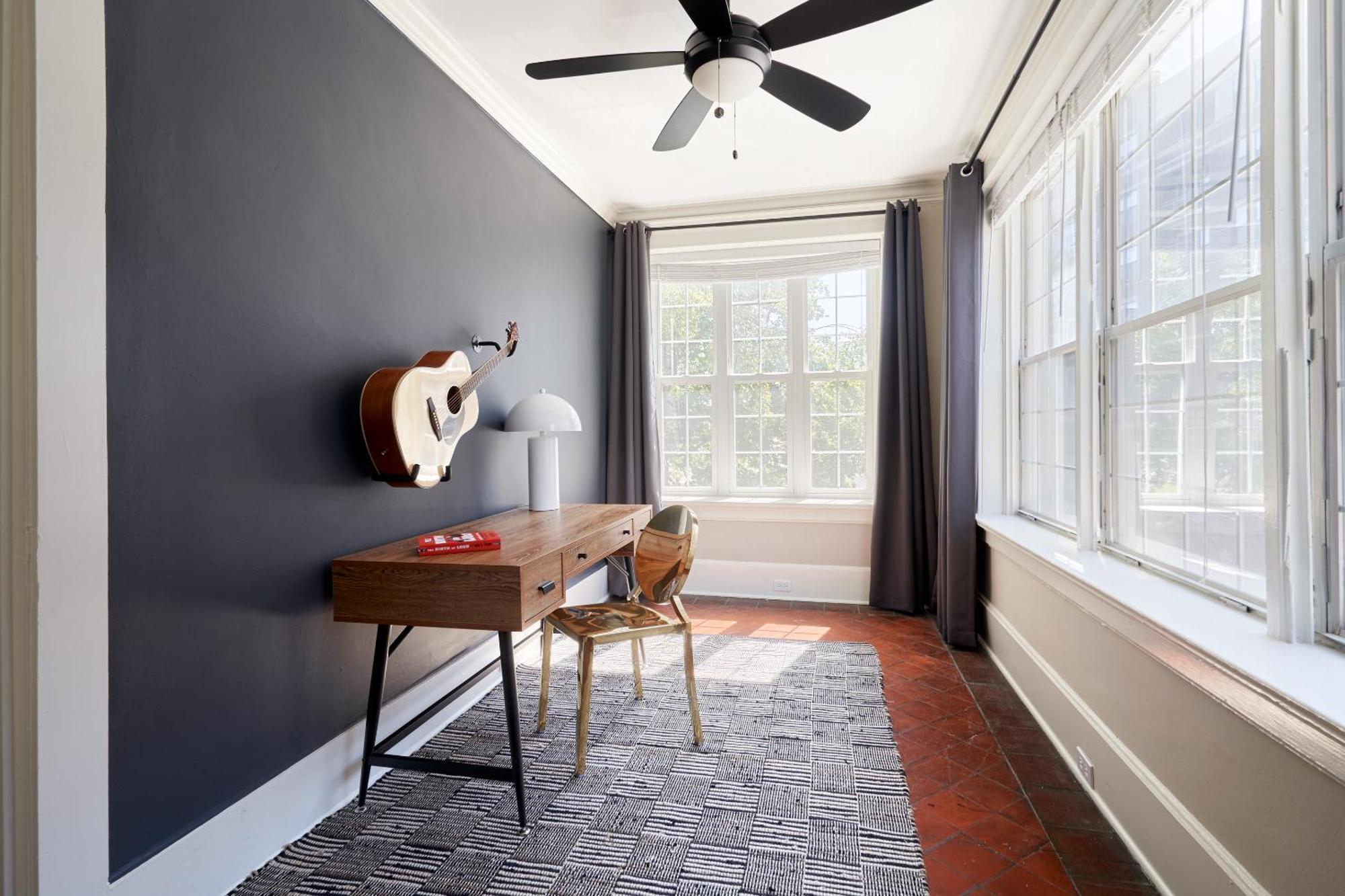 Sonder The Elliston Aparthotel Nashville Exterior foto